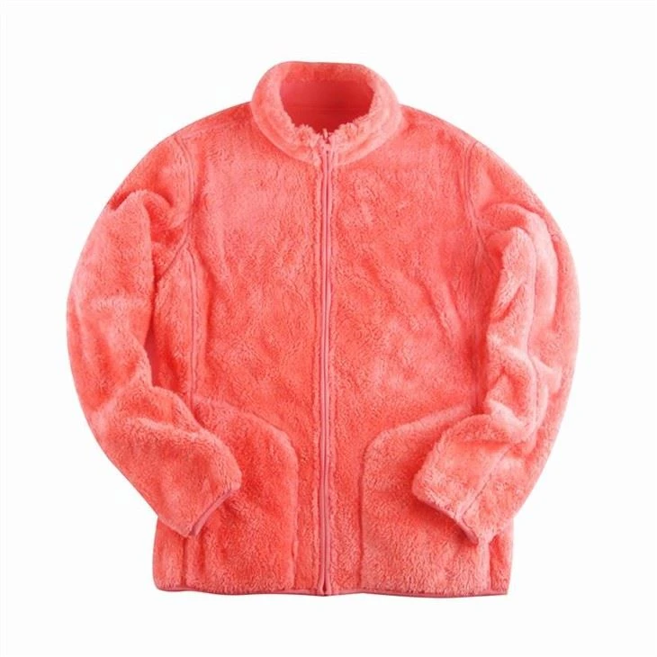 reversible bonded polar fleece jacket (4)